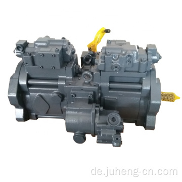 DH225-9 Hydraulikpumpe 400914-00160 DH215-9 Hauptpumpe